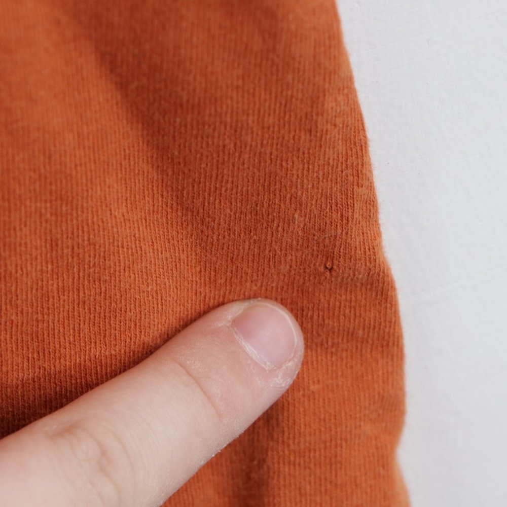 Vintage Nike University of Texas Long Sleeve Shirt - Picture 4 of 8